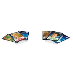 Hasbro Gaming Cluedo Kaartspel 9 Hasbro Gaming Cluedo Kaartspel -Spel Serie 1986857 a4780fe8