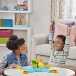 Hasbro Gaming Hippo Hap Meloen Mikken -Spel Serie 1986864 a12222c5