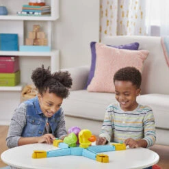 Hasbro Gaming Hippo Hap Meloen Mikken -Spel Serie 1986864 fb33d0b0