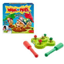 Mattel Games Mep De Mol 9 Mattel Games Mep De Mol -Spel Serie 1986866 3f77dcb7