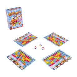 999 Games Keer Op Keer Kids 10 999 Games Keer Op Keer Kids -Spel Serie 1986873 b5dd5b5f