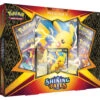 ASMODEE Pokémon Trading Card Game Shining Fates Pikachu V Box