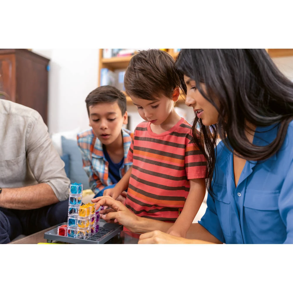 Ravensburger ThinkFun Gravity Maze '21 5 Ravensburger ThinkFun Gravity Maze '21 - Afbeelding 3