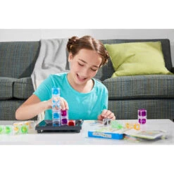 Ravensburger ThinkFun Gravity Maze '21 11 Ravensburger ThinkFun Gravity Maze '21 -Spel Serie 1987303 f65e6362