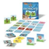 Ravensburger PAW Patrol Memory 2 Ravensburger PAW Patrol Memory -Spel Serie 1987318 00edf407