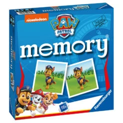 Ravensburger PAW Patrol Memory -Spel Serie 1987318 d1a8eef8