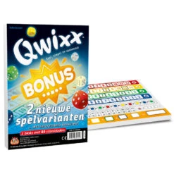 Qwixx Bonus