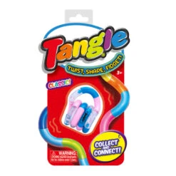 No Brand Tangle Classic -Spel Serie 1987746 9fee7450