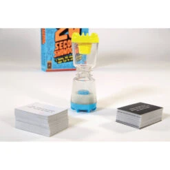 999 Games 20 Second Showdown -Spel Serie 1987813 1a457ead