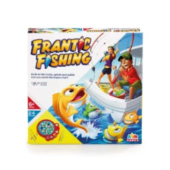 Frantic Fishing 12 Frantic Fishing -Spel Serie 1987835 1addda35