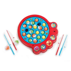 Frantic Fishing 10 Frantic Fishing -Spel Serie 1987835 44858e7d