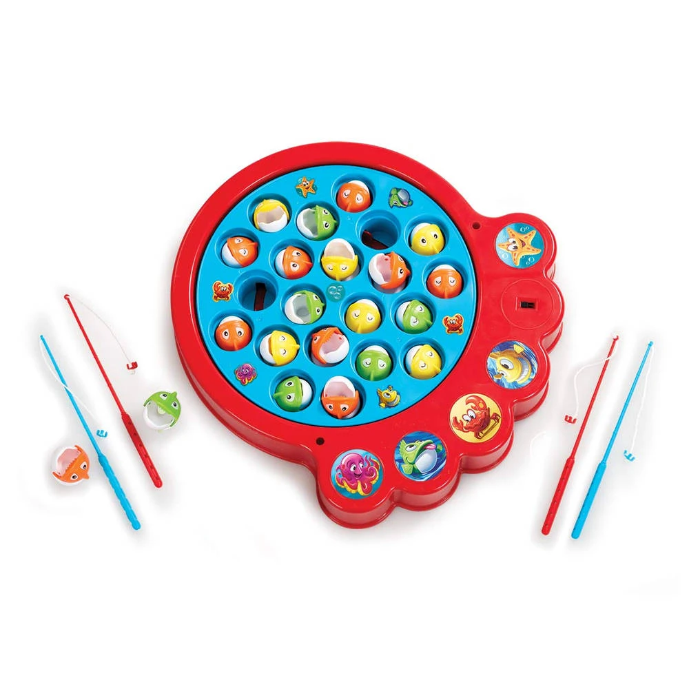 Frantic Fishing 5 Frantic Fishing - Afbeelding 3