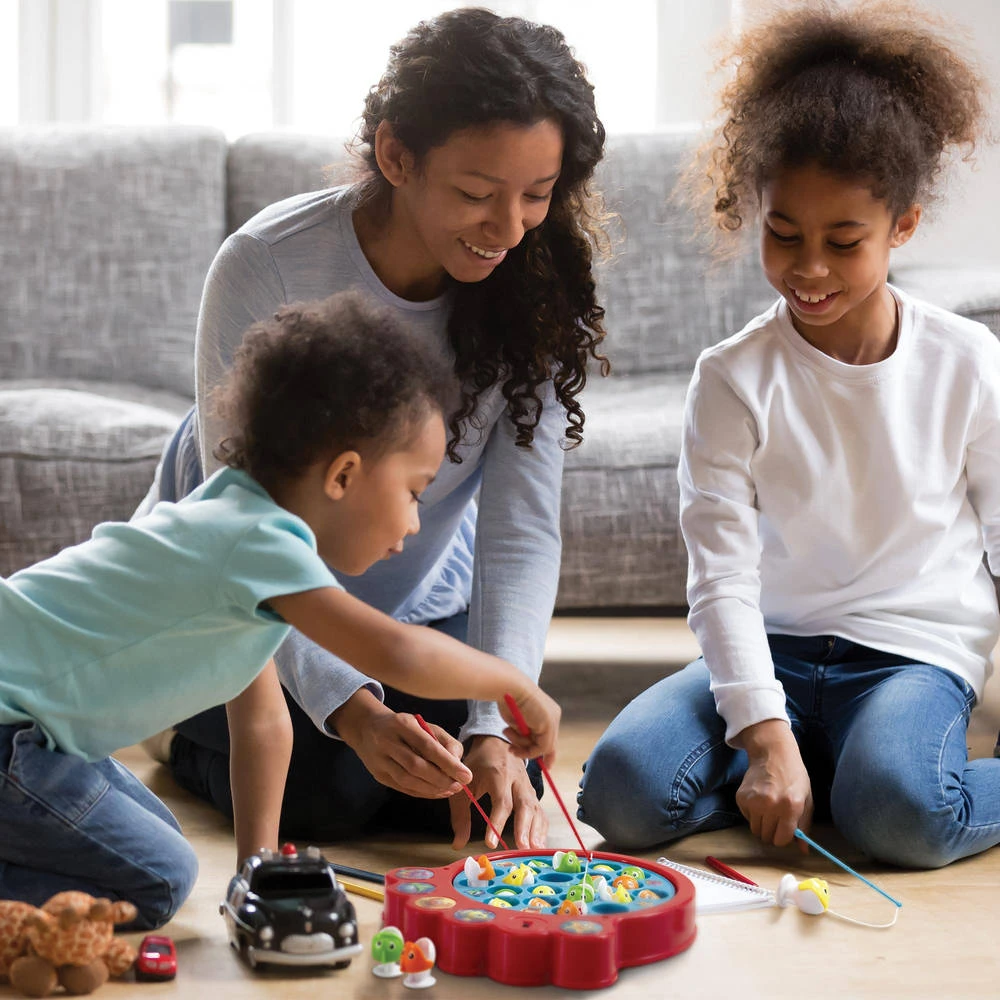 Frantic Fishing 6 Frantic Fishing - Afbeelding 4