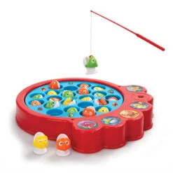 Frantic Fishing 9 Frantic Fishing -Spel Serie 1987835 d9f2f3bf