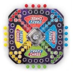 Crazy Chase -Spel Serie 1987837 8b4164d1