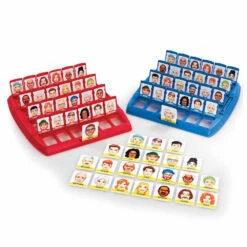 Who Are You? -Spel Serie 1987840 67ee9f6f