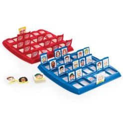 Who Are You? -Spel Serie 1987840 e6414ea8