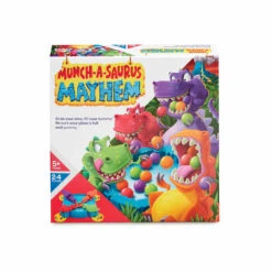 Munch-a-saurus Mayhem -Spel Serie 1987842 113c4cad
