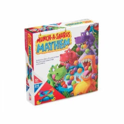 Munch-a-saurus Mayhem -Spel Serie 1987842 19ce0d6b