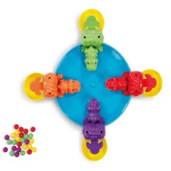 Munch-a-saurus Mayhem -Spel Serie 1987842 9ddb11ca