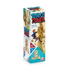 Topple Tower -Spel Serie 1987845 a1cd2abc