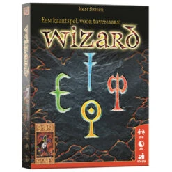 999 Games Wizard Het Dobbelspel 9 999 Games Wizard Het Dobbelspel -Spel Serie 1987878 83f59148