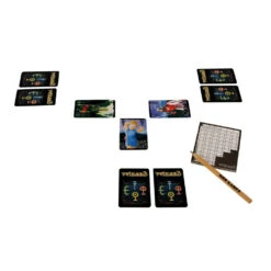 999 Games Wizard Het Dobbelspel 13 999 Games Wizard Het Dobbelspel -Spel Serie 1987878 c867977a