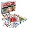 Hasbro Gaming Monopoly Vals Geld -Spel Serie 1988134 7c7f4ad2