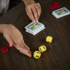 Hasbro Gaming Ka-Blab! -Spel Serie 1988138 1fdbfeef