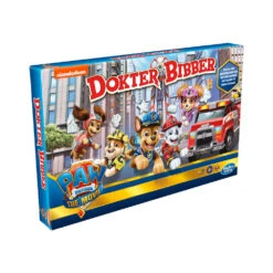 Hasbro Gaming Dokter Bibber PAW Patrol: The Movie 9 Hasbro Gaming Dokter Bibber PAW Patrol: The Movie -Spel Serie 1988139 a76adad8