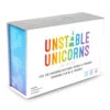 ASMODEE Unstable Unicorns -Spel Serie 1988359 60170f55
