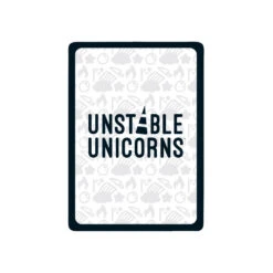 ASMODEE Unstable Unicorns -Spel Serie 1988359 d726a3e8