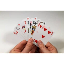 Speelkaarten Set -Spel Serie 1988463 81dc053a