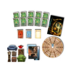 999 Games EXIT Het Betoverde Bos -Spel Serie 1988888 b05db46b