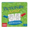 Mattel Games Pictionary Junior -Spel Serie 1988937 deab3cfb