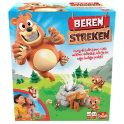 Goliath Berenstreken -Spel Serie 1988966 9df5c670