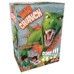 Goliath Dino Crunch -Spel Serie 1988967 010b665f