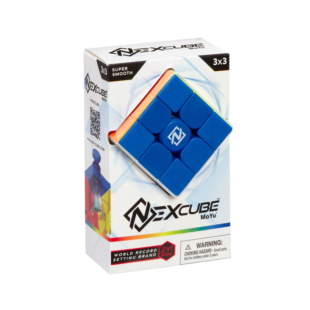 Goliath Nexcube 3x3 Classic 4 Goliath Nexcube 3x3 Classic - Afbeelding 2