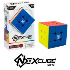 Goliath Nexcube 3x3 Classic
