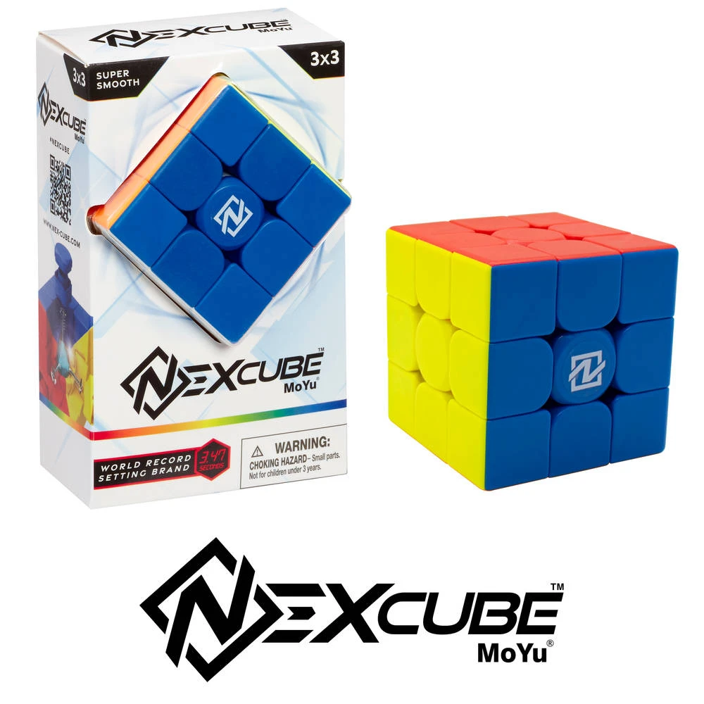 Goliath Nexcube 3x3 Classic 3 Goliath Nexcube 3x3 Classic