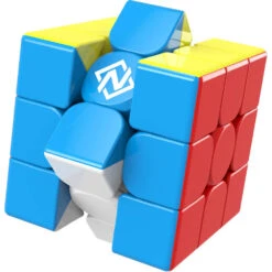 Goliath Nexcube 3x3 Classic 8 Goliath Nexcube 3x3 Classic -Spel Serie 1988976 98505f8c