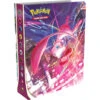ASMODEE Pokémon Sword & Shield Fusion Strike Collector Album 2 ASMODEE Pokémon Sword & Shield Fusion Strike Collector Album -Spel Serie 1988991 5771e2b2