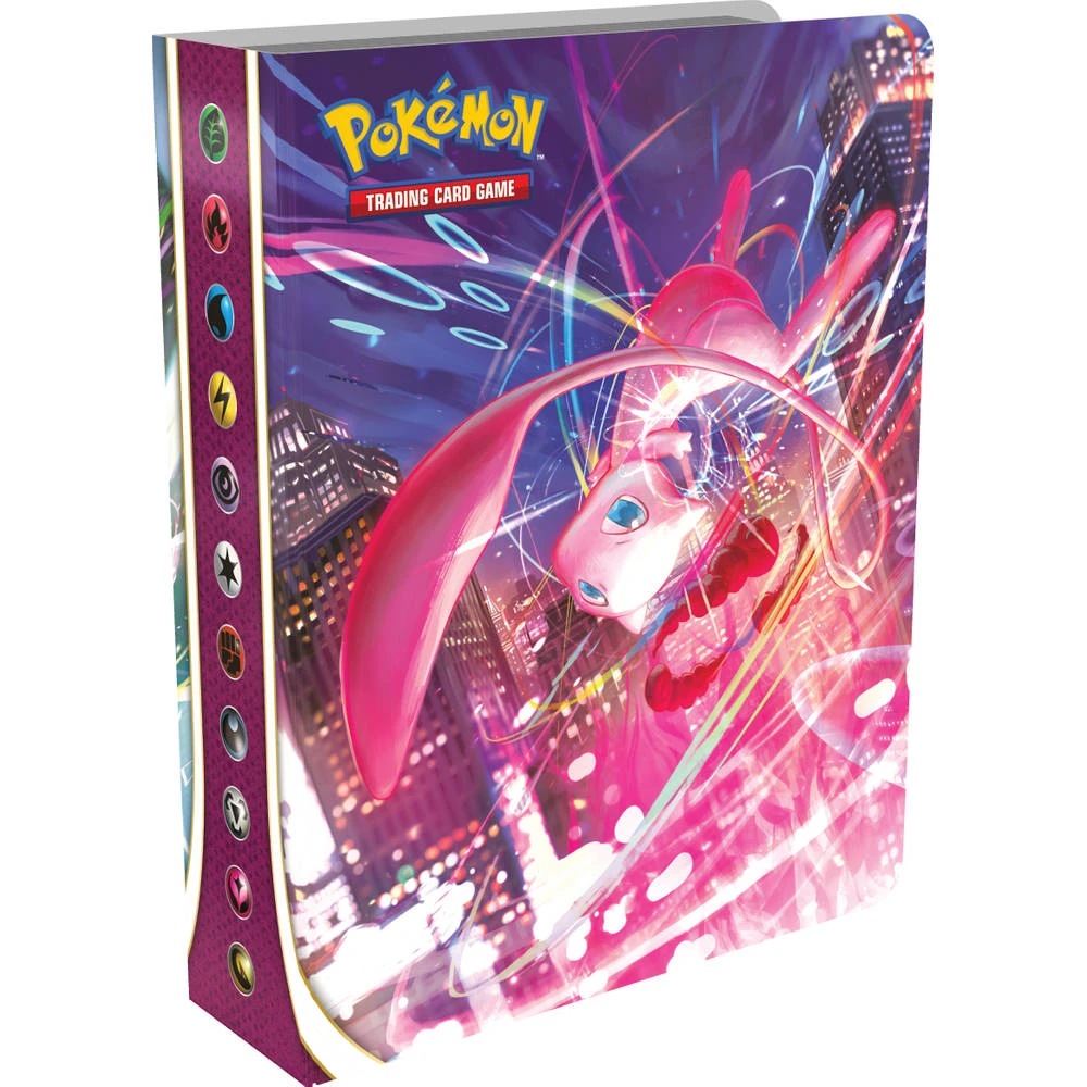 ASMODEE Pokémon Sword & Shield Fusion Strike Collector Album 3 ASMODEE Pokémon Sword & Shield Fusion Strike Collector Album