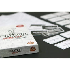 MicroMacro: Crime City -Spel Serie 1989073 f7d16ee9