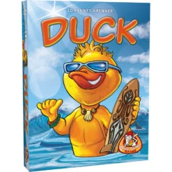 Duck -Spel Serie 1989074 e585332a