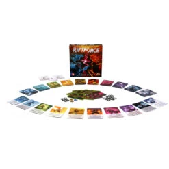 Riftforce -Spel Serie 1989075 064d9117