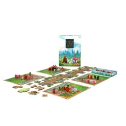 New York Zoo 11 New York Zoo -Spel Serie 1989076 06bf9597