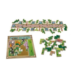 New York Zoo 13 New York Zoo -Spel Serie 1989076 09c06926