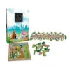 New York Zoo -Spel Serie 1989076 148ebd32