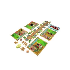 New York Zoo 12 New York Zoo -Spel Serie 1989076 b1c7a6da